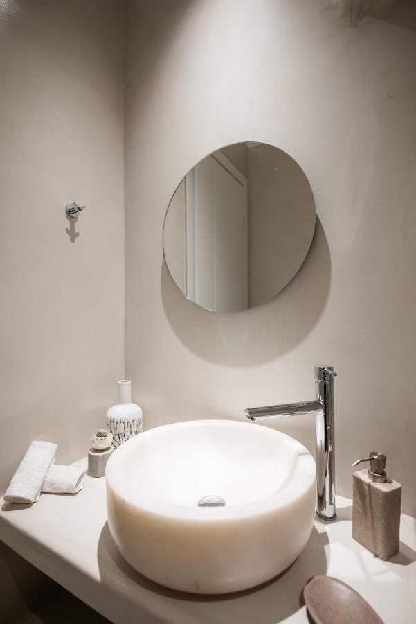 Villa Petra Mare Above Mykonos Town Private Pool 외부 사진